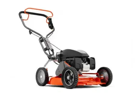 TONDEUSE HUSQVARNA LB 548 SE EXPANSION MACHINES