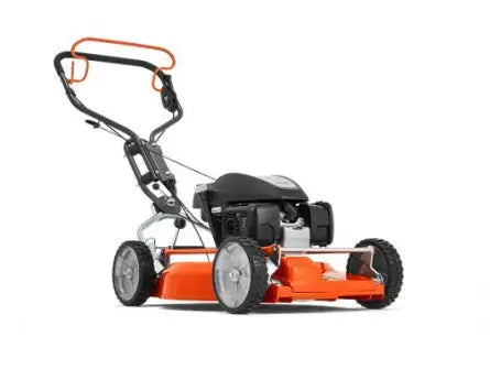 TONDEUSE HUSQVARNA LB 553 SE EXPANSION MACHINES