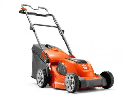 TONDEUSE HUSQVARNA LC 141 I (NUE) EXPANSION MACHINES