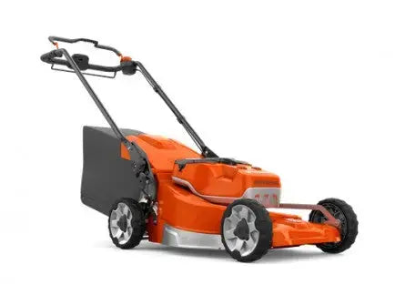 TONDEUSE HUSQVARNA LC 551 IV (NUE) EXPANSION MACHINES
