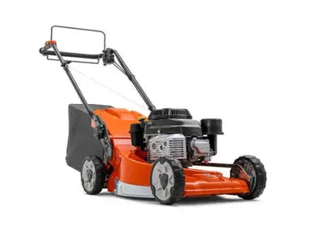 TONDEUSE HUSQVARNA LC 551 VBP EXPANSION MACHINES