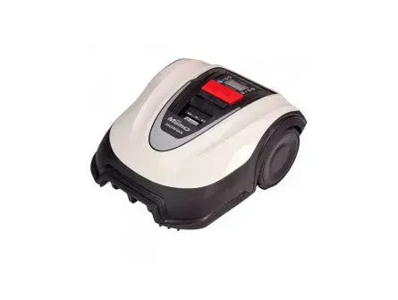 TONDEUSE ROBOT HONDA MIIMO HRM 70 LIVE + KIT D&#8217;INSTALLATION EXPANSION MACHINES