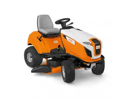 TONDEUSE AUTOPORTÉE STIHL RT 4112 SZ EXPANSION MACHINES