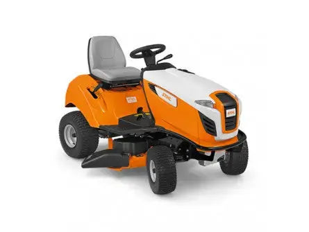 TONDEUSE AUTOPORTÉE STIHL RT 4097 S EXPANSION MACHINES