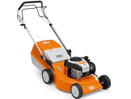 TONDEUSE STIHL RM 253 T EXPANSION MACHINES