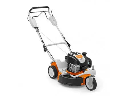 TONDEUSE STIHL RM 3 RT EXPANSION MACHINES