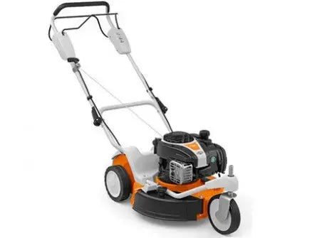 TONDEUSE STIHL RM 3 RTX EXPANSION MACHINES