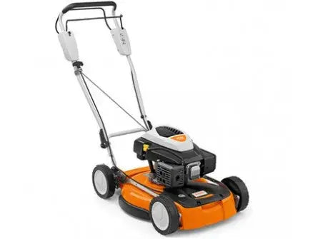 TONDEUSE STIHL RM 4 RT EXPANSION MACHINES