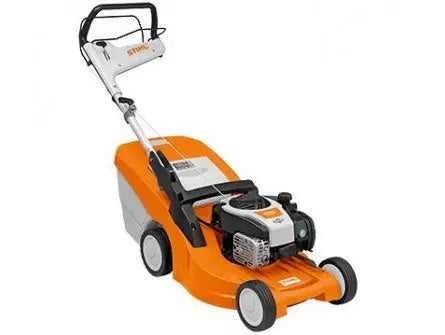 TONDEUSE STIHL RM 448 VC EXPANSION MACHINES