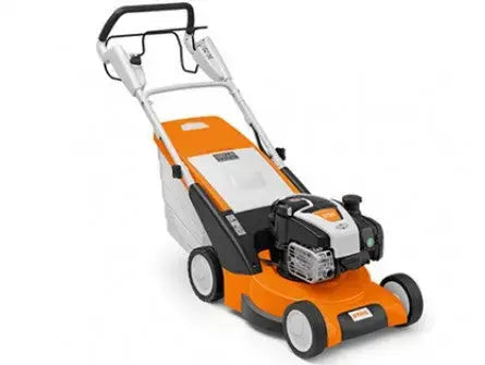 TONDEUSE STIHL RM 545 VE EXPANSION MACHINES