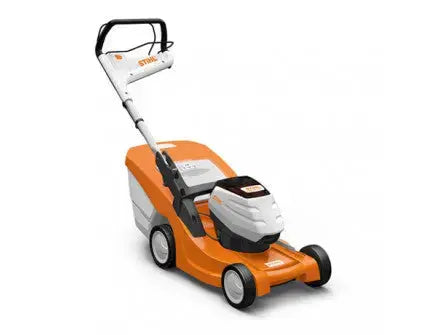 TONDEUSE STIHL RMA 443 VC (NUE) EXPANSION MACHINES