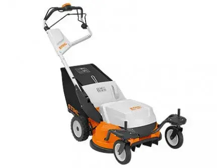 TONDEUSE STIHL RMA 765 V (NUE) EXPANSION MACHINES