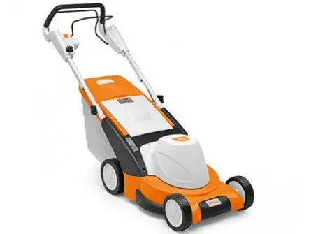TONDEUSE STIHL RME 545 V EXPANSION MACHINES