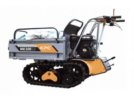 TRANSPORTEUR KPC MK 500 GX EXPANSION MACHINES