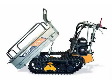 TRANSPORTEUR KPC MK 550 RGE EXPANSION MACHINES