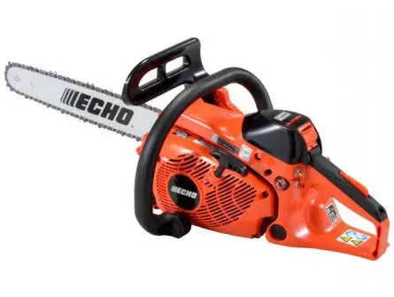 TRONÇONNEUSE ECHO CS 361 WES-35 AVEC 3 CHAINES D&#8217;ORIGINE EXPANSION MACHINES