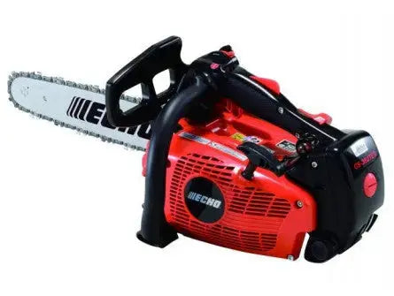 TRONÇONNEUSE ELAGUEUSE ECHO CS 362 TES EN 35 CM AVEC 2 CHAINES D&#8217;ORIGINE EXPANSION MACHINES