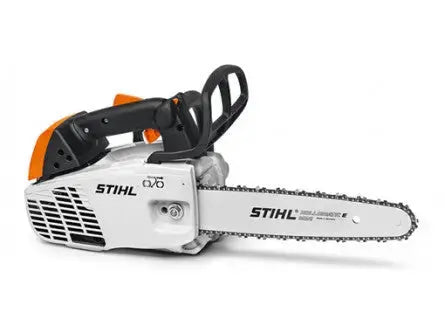 TRONÇONNEUSE ELAGUEUSE STIHL MS 194 TC-E AVEC 2 CHAINES D&#8217;ORIGINE EXPANSION MACHINES