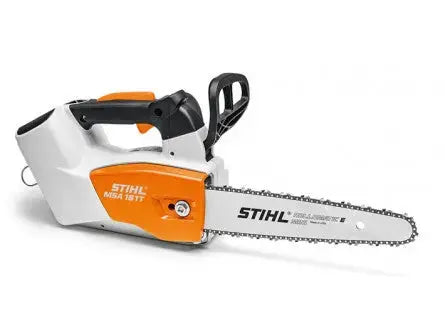 TRONÇONNEUSE ELAGUEUSE STIHL MSA 220 T (NUE) EXPANSION MACHINES