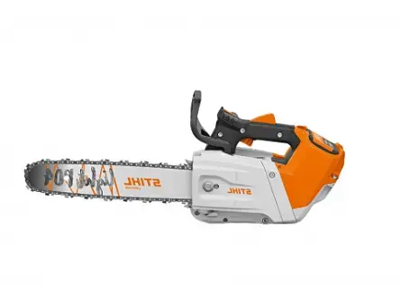 TRONÇONNEUSE ELAGUEUSE STIHL MSA 220 TC-O (NUE) EXPANSION MACHINES