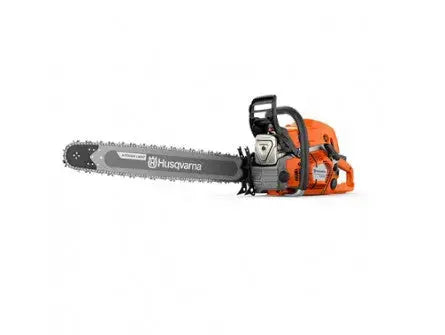 TRONÇONNEUSE HUSQVARNA 592 XP EXPANSION MACHINES