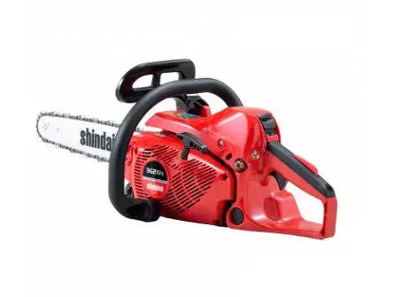 TRONÇONNEUSE SHINDAIWA 362 WS AVEC 2 CHAINES D&#8217;ORIGINE EXPANSION MACHINES