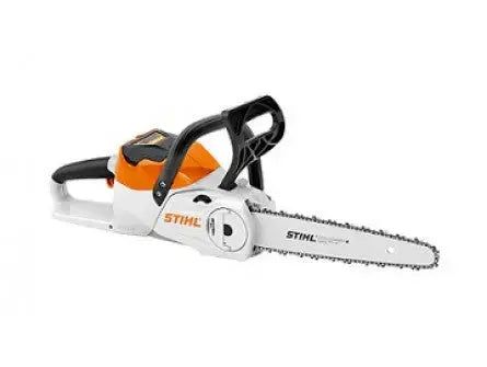 TRONÇONNEUSE STIHL MSA 120 C-BQ (NUE) EXPANSION MACHINES