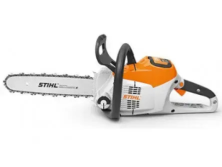 TRONÇONNEUSE STIHL MSA 220 C-BQ (NUE) EXPANSION MACHINES