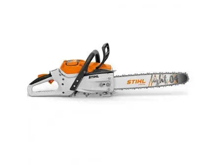 TRONÇONNEUSE STIHL MSA 300 C (NUE) EXPANSION MACHINES