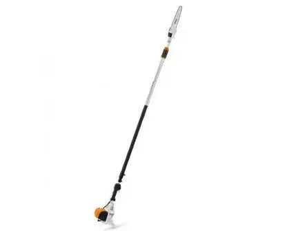 TRONÇONNEUSE SUR PERCHE STIHL HT 103 EXPANSION MACHINES