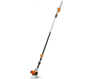 TRONÇONNEUSE SUR PERCHE STIHL HT 105 EXPANSION MACHINES