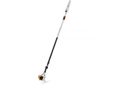 TRONÇONNEUSE SUR PERCHE STIHL HT 135 EXPANSION MACHINES