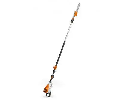 TRONÇONNEUSE SUR PERCHE STIHL HTA 135 (NUE) EXPANSION MACHINES