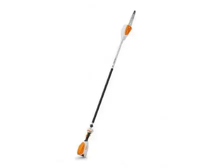 TRONÇONNEUSE SUR PERCHE STIHL HTA 66 (NUE) EXPANSION MACHINES