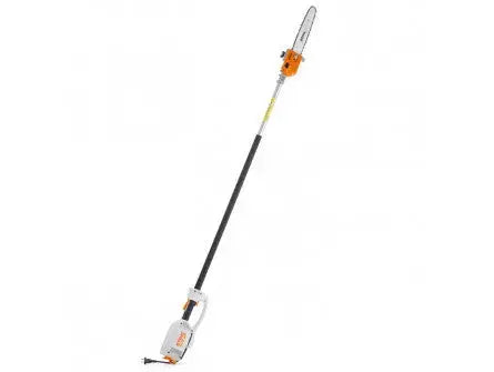 TRONÇONNEUSE SUR PERCHE STIHL HTE 60 EXPANSION MACHINES